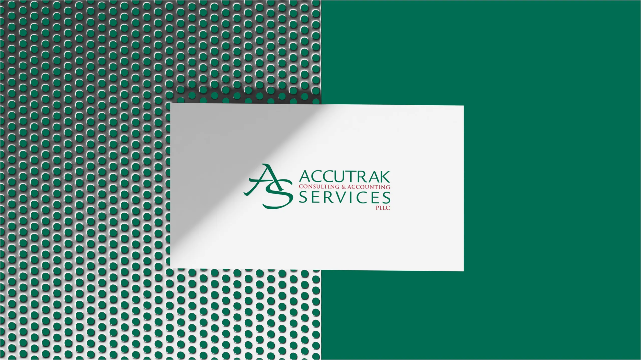 AC&AS PLLC brand identity 1